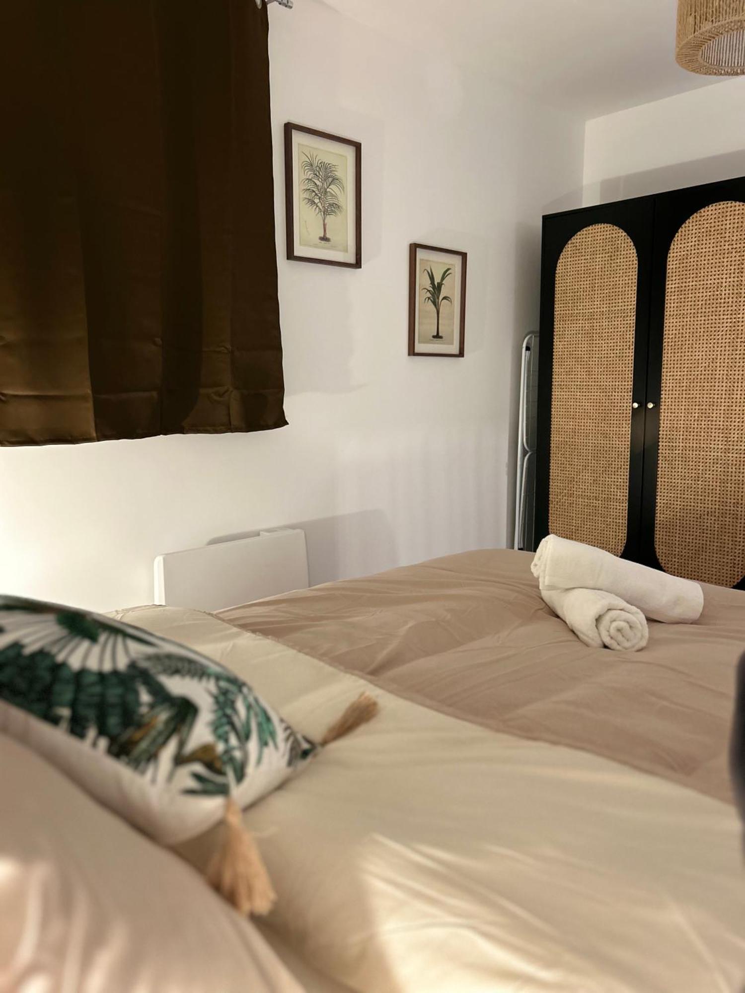 Le Petit Niortais - Centre Ville - Wifi - Netflix - Amazon ภายนอก รูปภาพ
